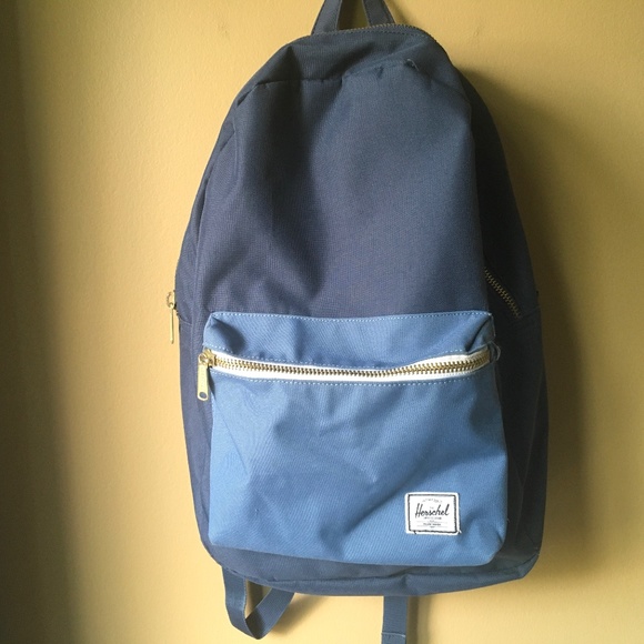Herschel “Settlement Standard” Backpack with Laptop Compartment - Picture 1 of 8